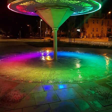 Nocleg Blisko Kolejki Ubb De - Parking - 10Min Do Plazy Swinoujscie Bagian luar foto